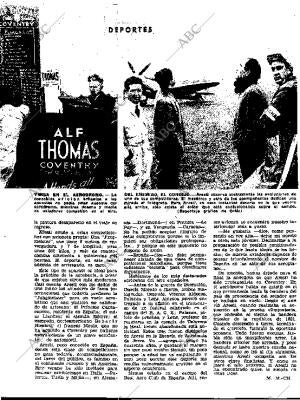 BLANCO Y NEGRO MADRID 10-08-1957 página 98