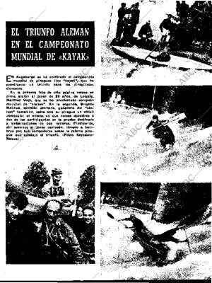 BLANCO Y NEGRO MADRID 10-08-1957 página 99