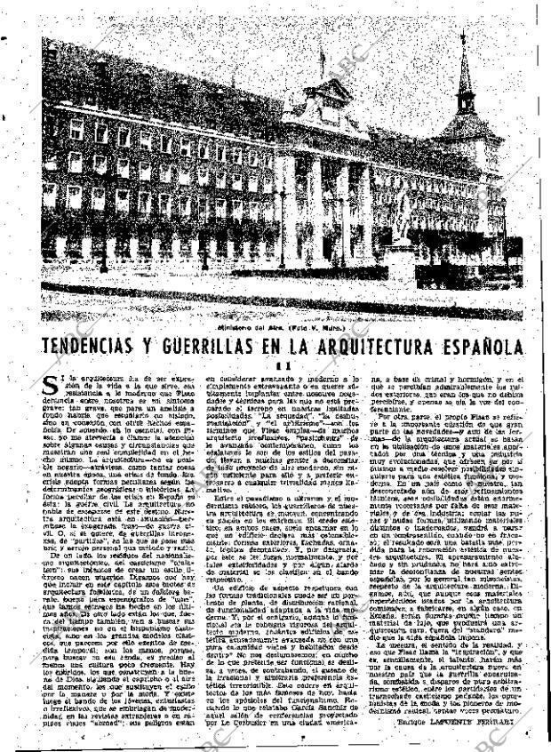 ABC MADRID 11-08-1957 página 19