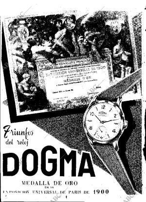 ABC MADRID 11-08-1957 página 2