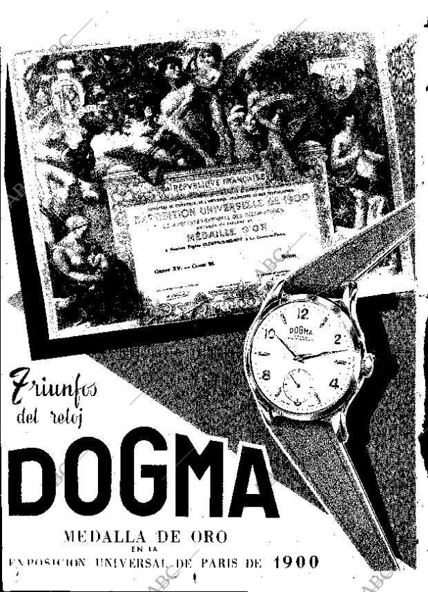 ABC MADRID 11-08-1957 página 2