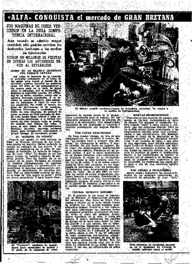 ABC MADRID 11-08-1957 página 20