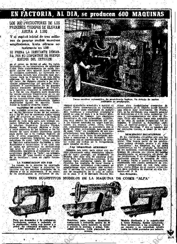 ABC MADRID 11-08-1957 página 21