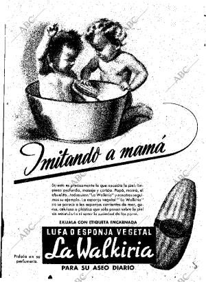 ABC MADRID 11-08-1957 página 22