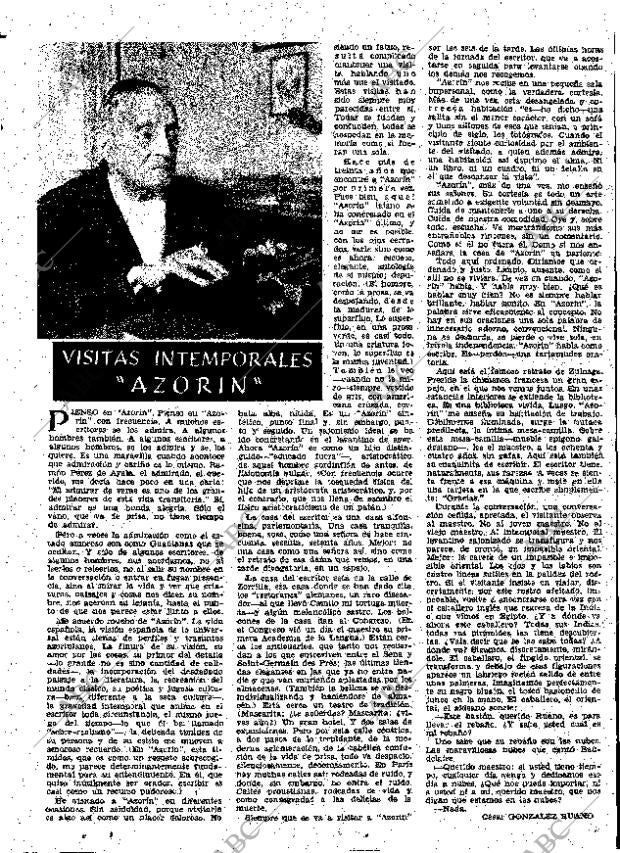 ABC MADRID 11-08-1957 página 23