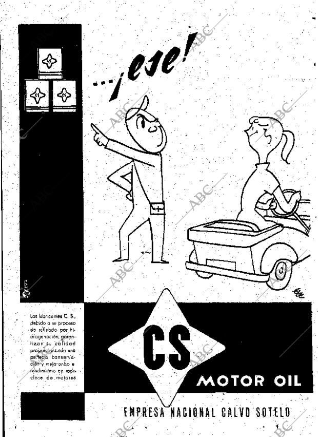 ABC MADRID 11-08-1957 página 26