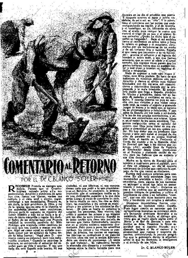 ABC MADRID 11-08-1957 página 27