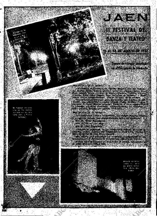 ABC MADRID 11-08-1957 página 29