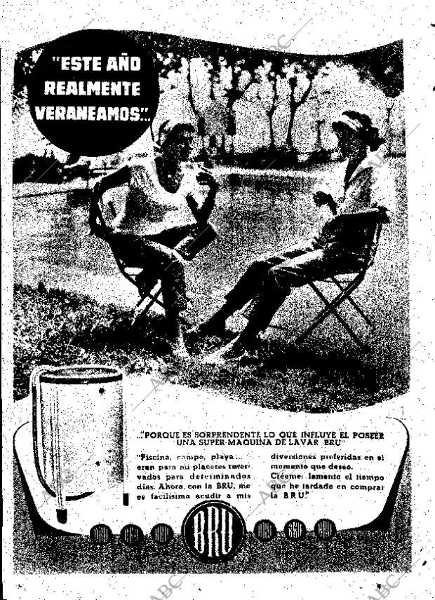 ABC MADRID 11-08-1957 página 30