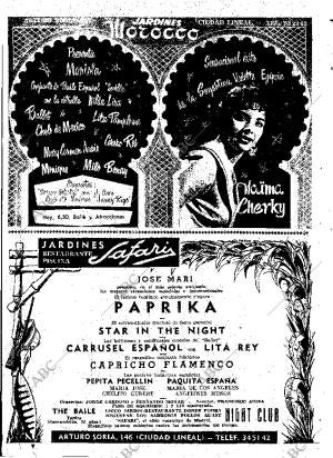 ABC MADRID 11-08-1957 página 32