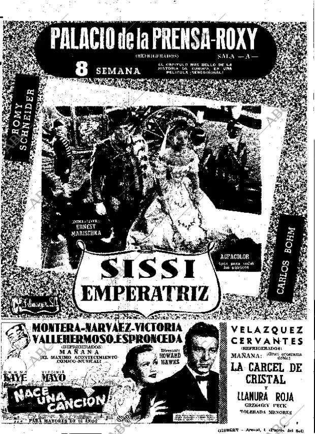 ABC MADRID 11-08-1957 página 37