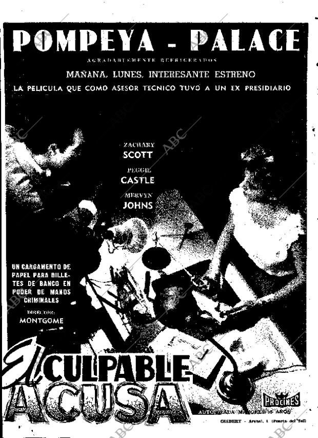 ABC MADRID 11-08-1957 página 38