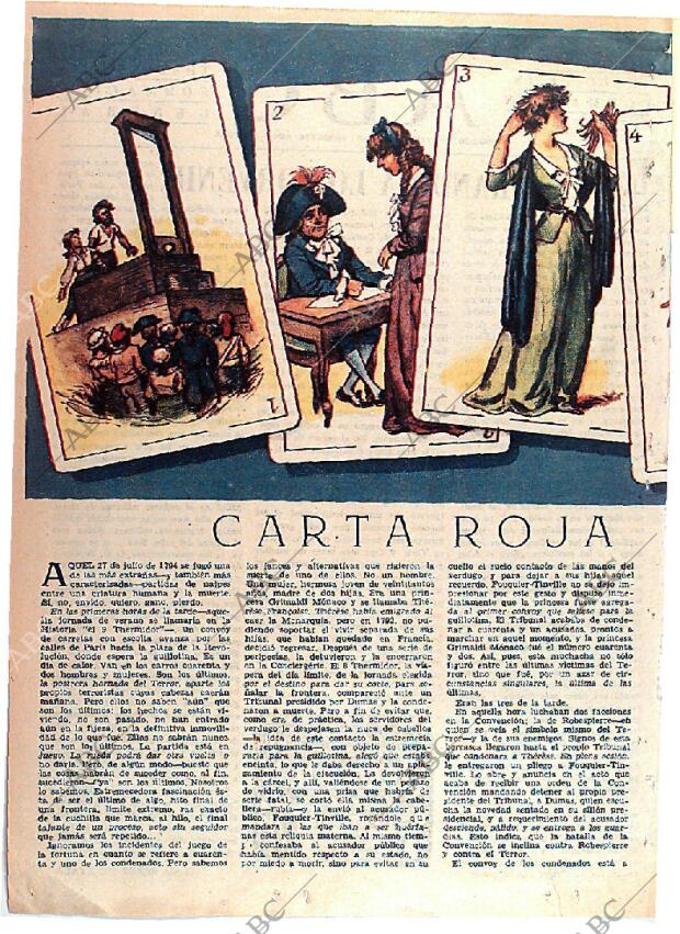 ABC MADRID 11-08-1957 página 4