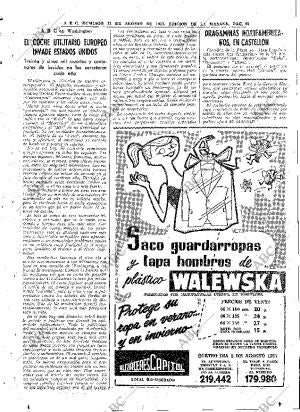 ABC MADRID 11-08-1957 página 41