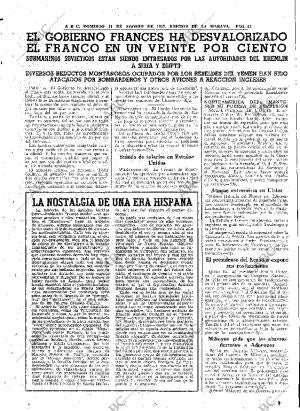ABC MADRID 11-08-1957 página 43