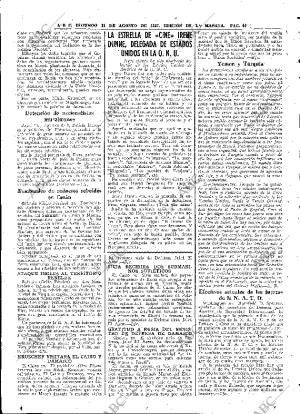 ABC MADRID 11-08-1957 página 44