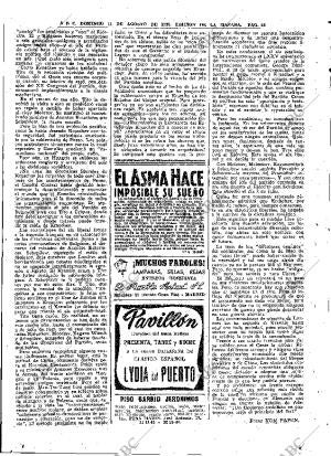 ABC MADRID 11-08-1957 página 46