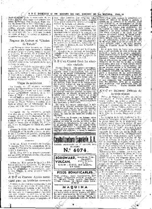 ABC MADRID 11-08-1957 página 50