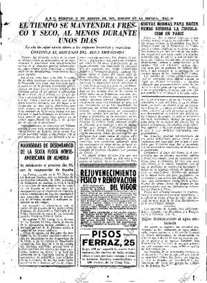 ABC MADRID 11-08-1957 página 51