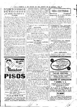ABC MADRID 11-08-1957 página 52