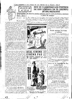 ABC MADRID 11-08-1957 página 55