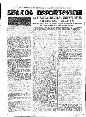 ABC MADRID 11-08-1957 página 59