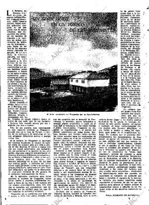 ABC MADRID 11-08-1957 página 6