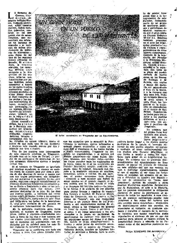 ABC MADRID 11-08-1957 página 6