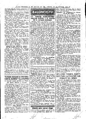 ABC MADRID 11-08-1957 página 60