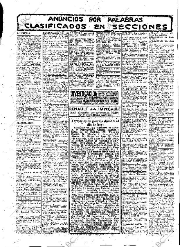 ABC MADRID 11-08-1957 página 65