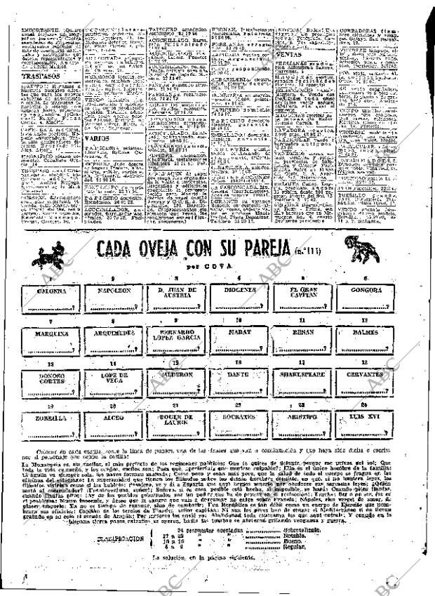 ABC MADRID 11-08-1957 página 68