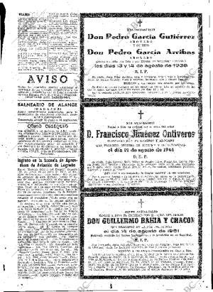 ABC MADRID 11-08-1957 página 69