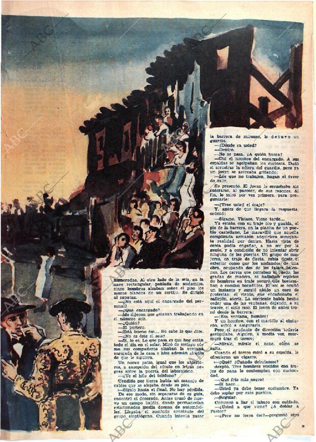 ABC MADRID 11-08-1957 página 9