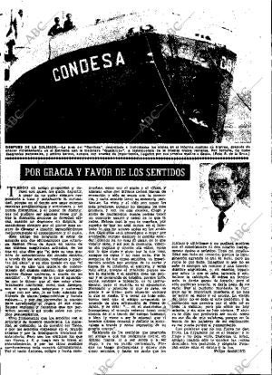 ABC MADRID 13-08-1957 página 13