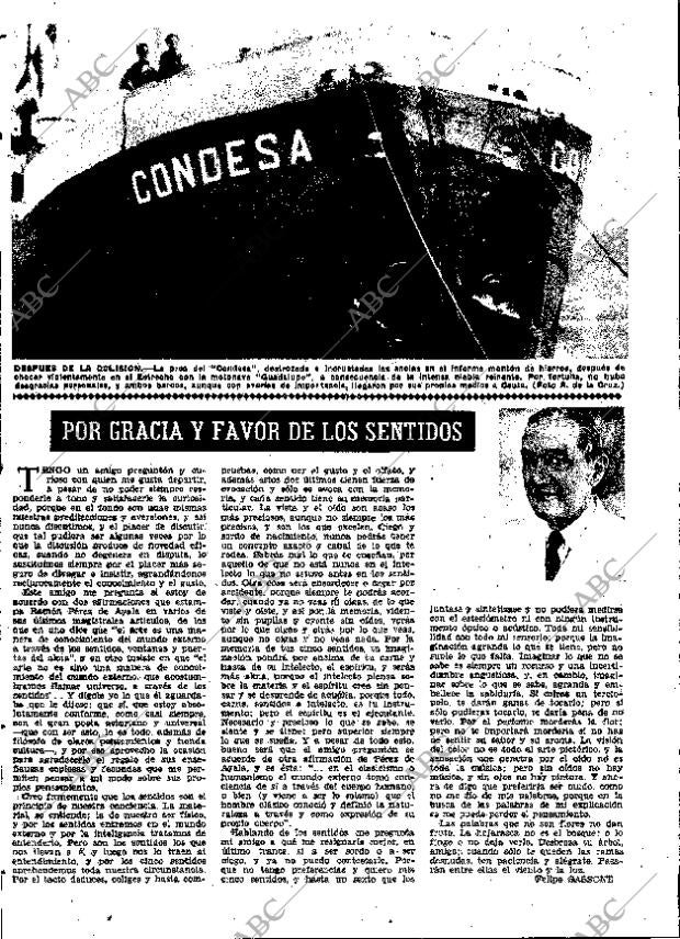 ABC MADRID 13-08-1957 página 13