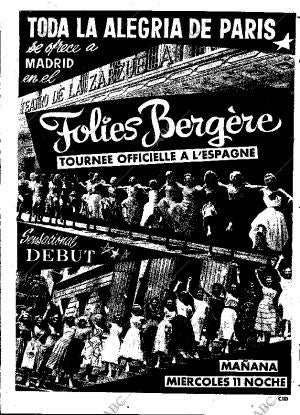 ABC MADRID 13-08-1957 página 14