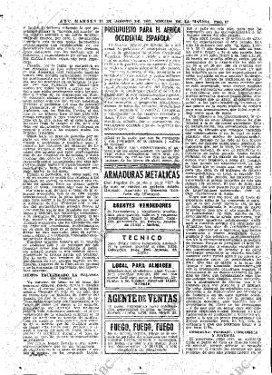 ABC MADRID 13-08-1957 página 17