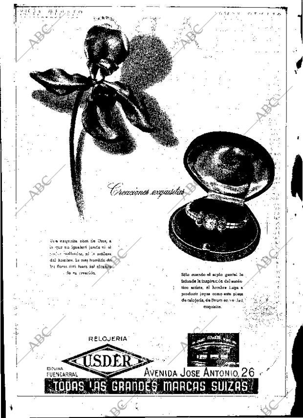 ABC MADRID 13-08-1957 página 2