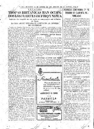 ABC MADRID 13-08-1957 página 21