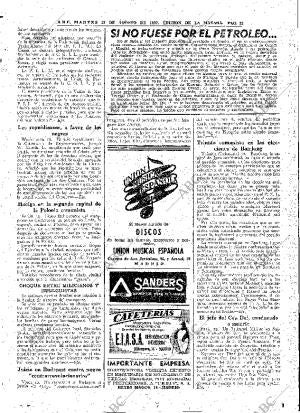 ABC MADRID 13-08-1957 página 23