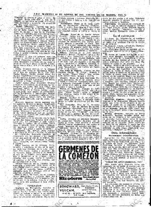 ABC MADRID 13-08-1957 página 33