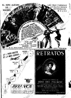 ABC MADRID 13-08-1957 página 4
