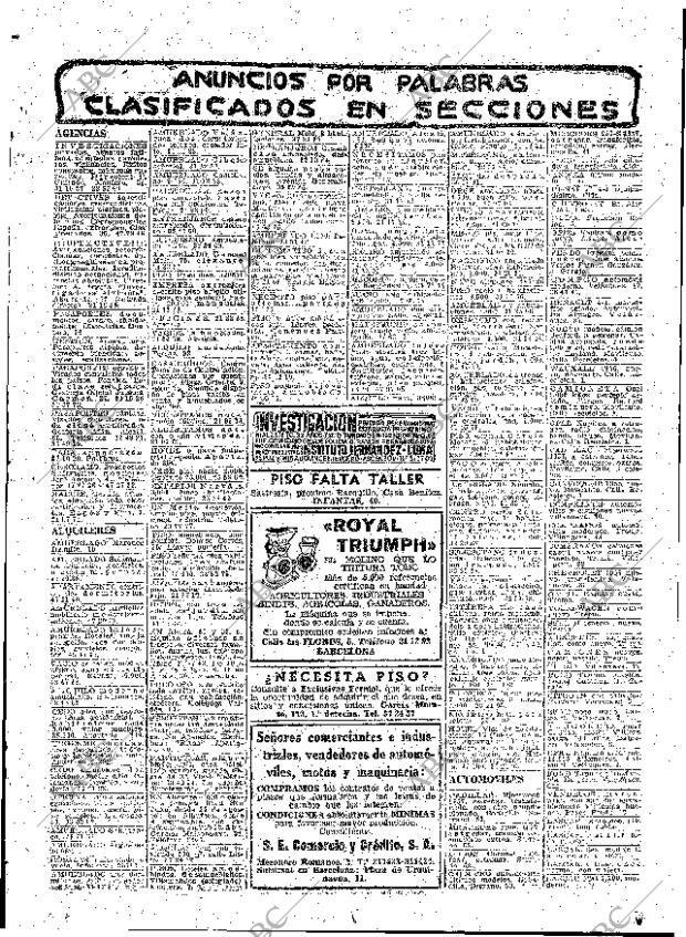 ABC MADRID 13-08-1957 página 41