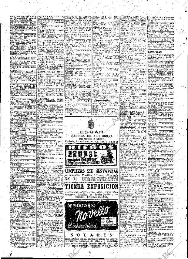 ABC MADRID 13-08-1957 página 42