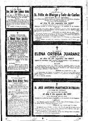ABC MADRID 13-08-1957 página 46