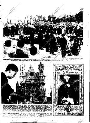 ABC MADRID 13-08-1957 página 9