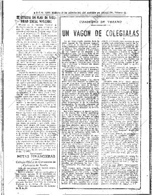 ABC SEVILLA 13-08-1957 página 12