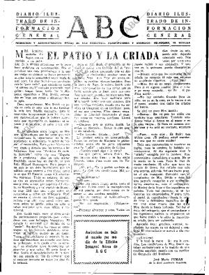 ABC SEVILLA 13-08-1957 página 3