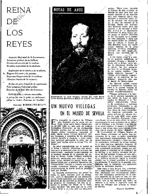 ABC SEVILLA 13-08-1957 página 5