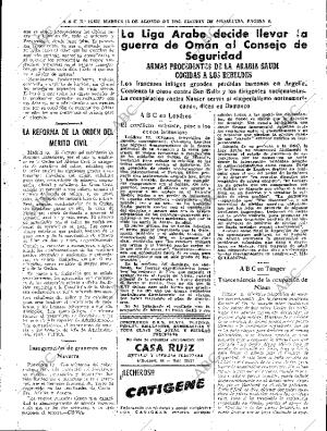 ABC SEVILLA 13-08-1957 página 9